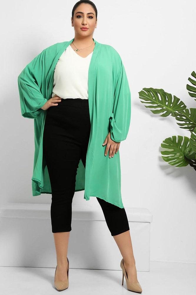 Lightweight Cotton Blend Summer Robe-SinglePrice