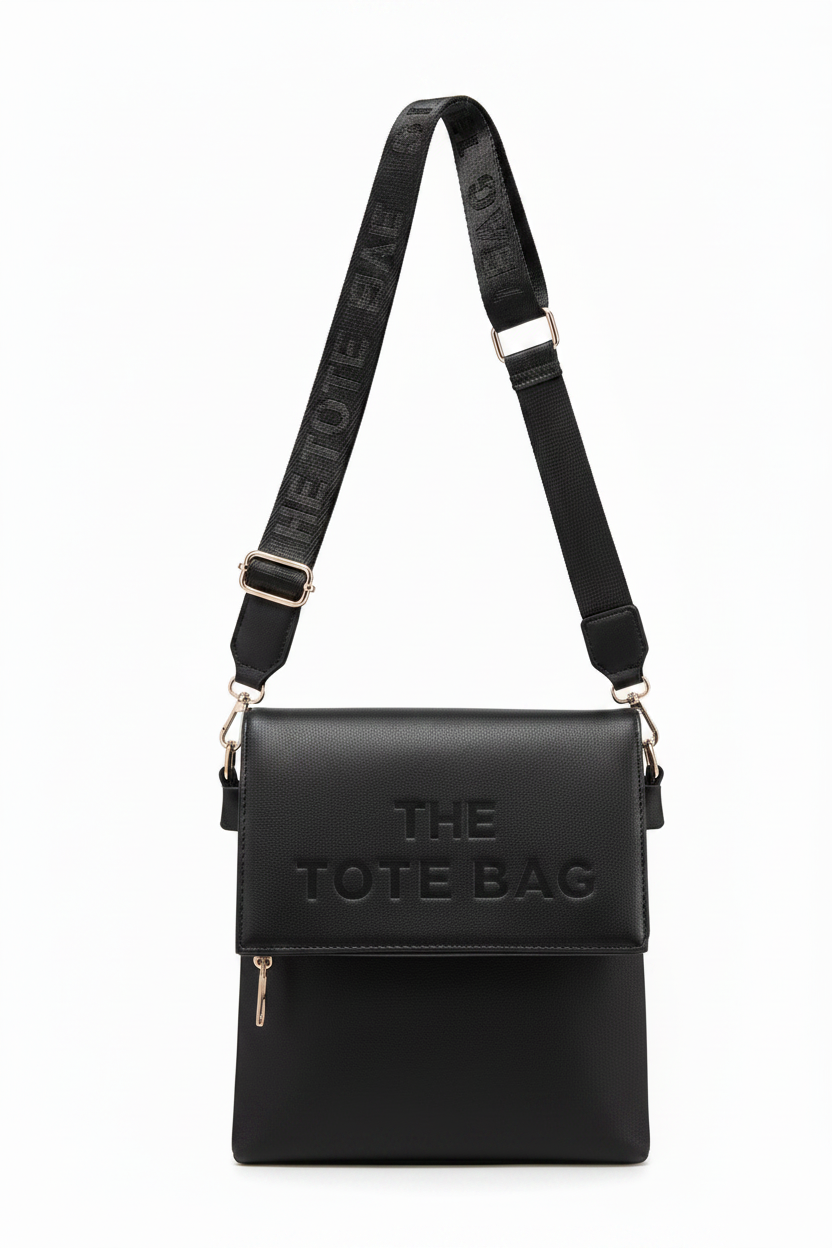 The Ultimate Everyday Mini Cross Body Bag