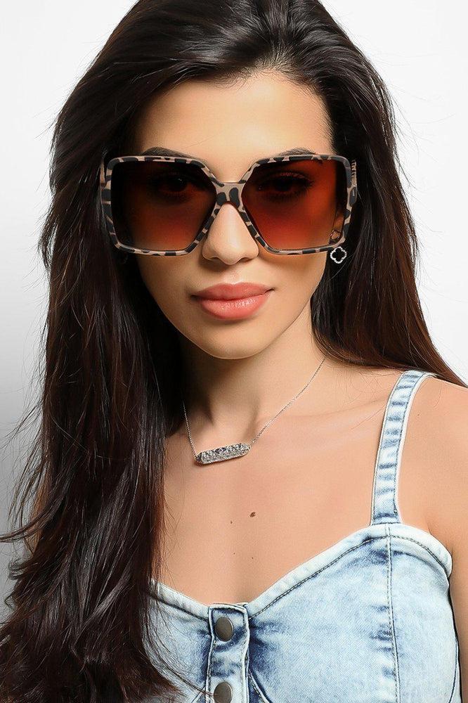 Extra Large Butterfly Sunglasses-SinglePrice
