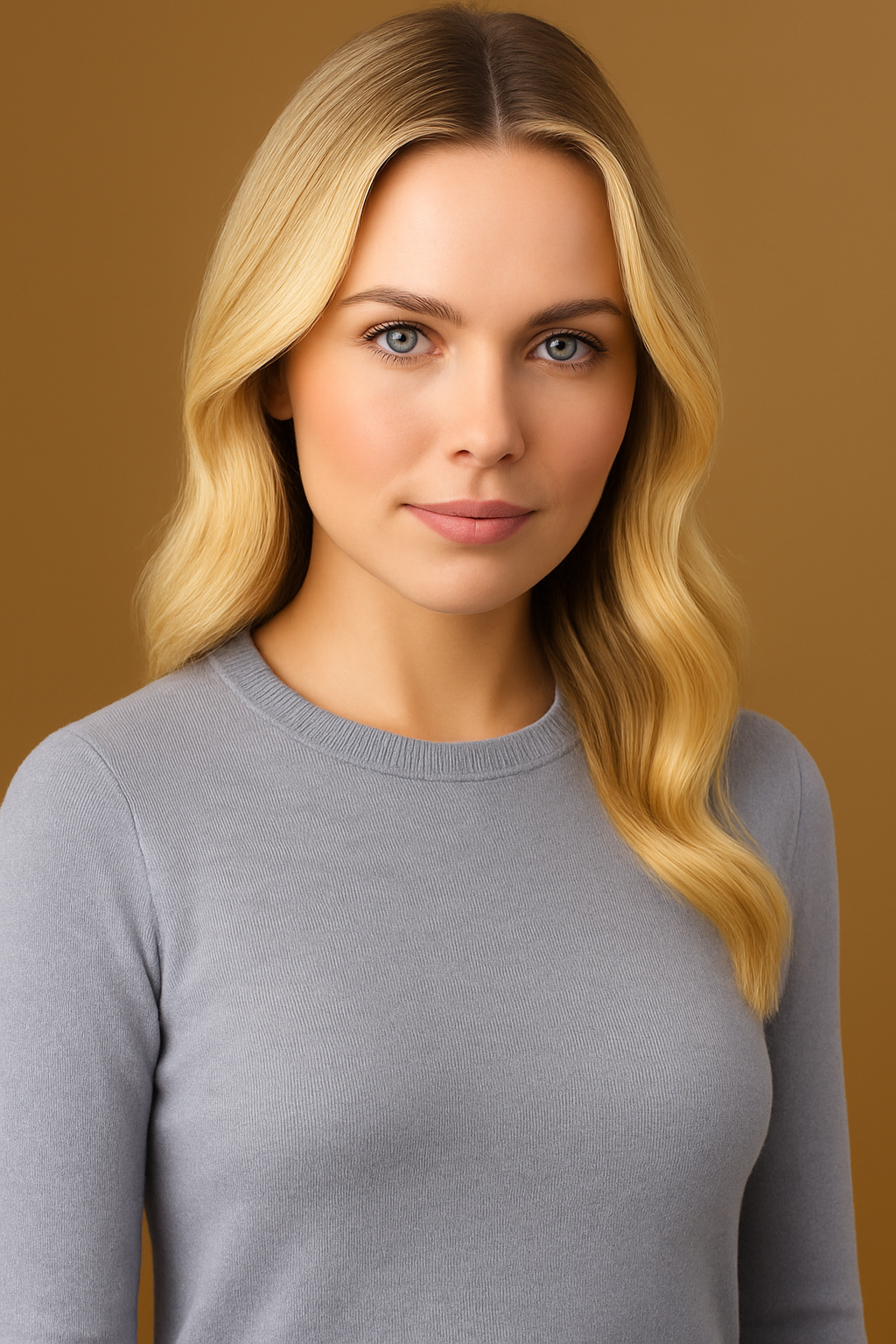 Lurex Knit Viscose Blend Classic Shimmer Festive Jumper