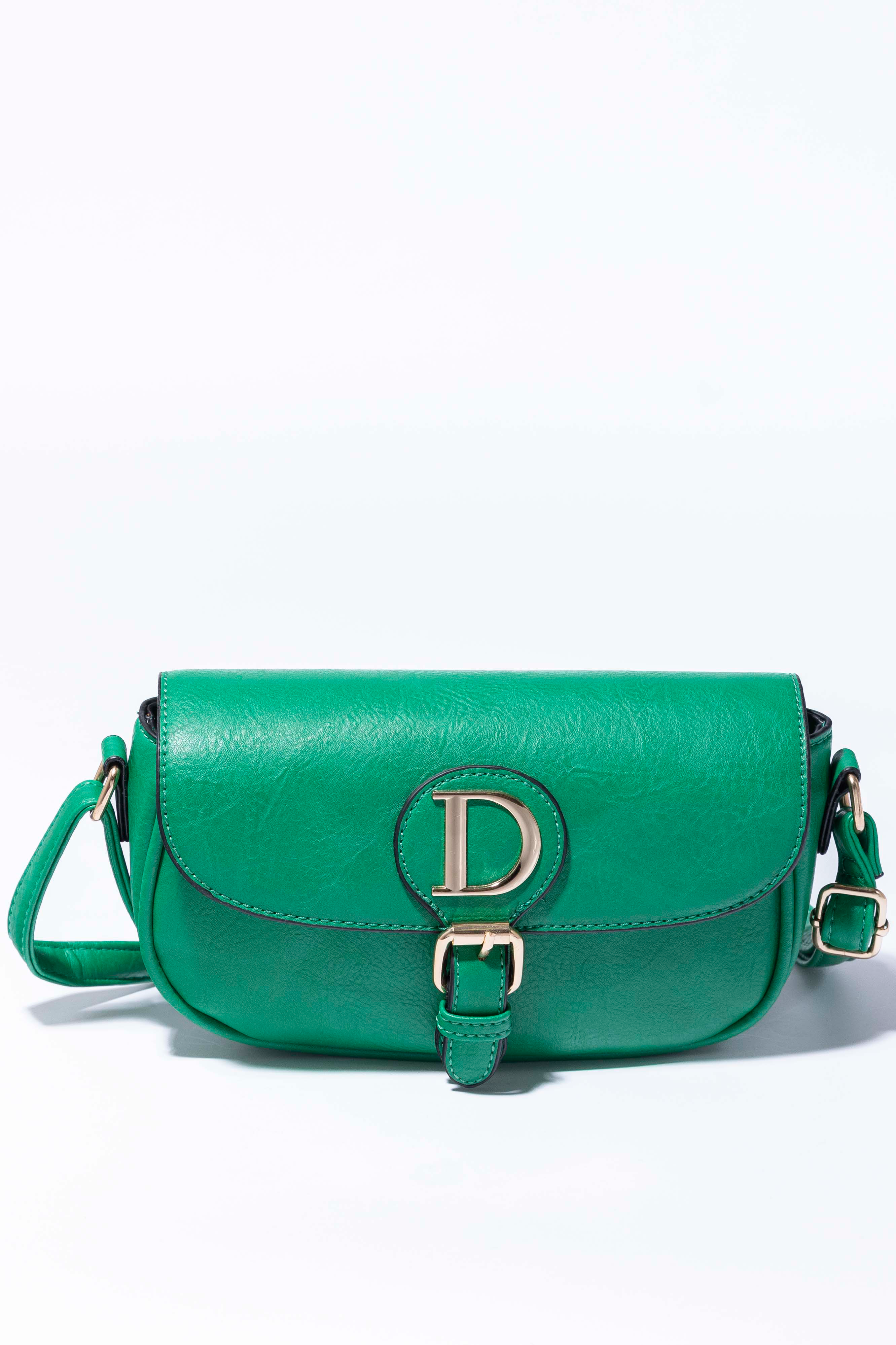 Wholesale Women's Vegan Leather Elegant Small Shoulder Bag (PACK OF 10)