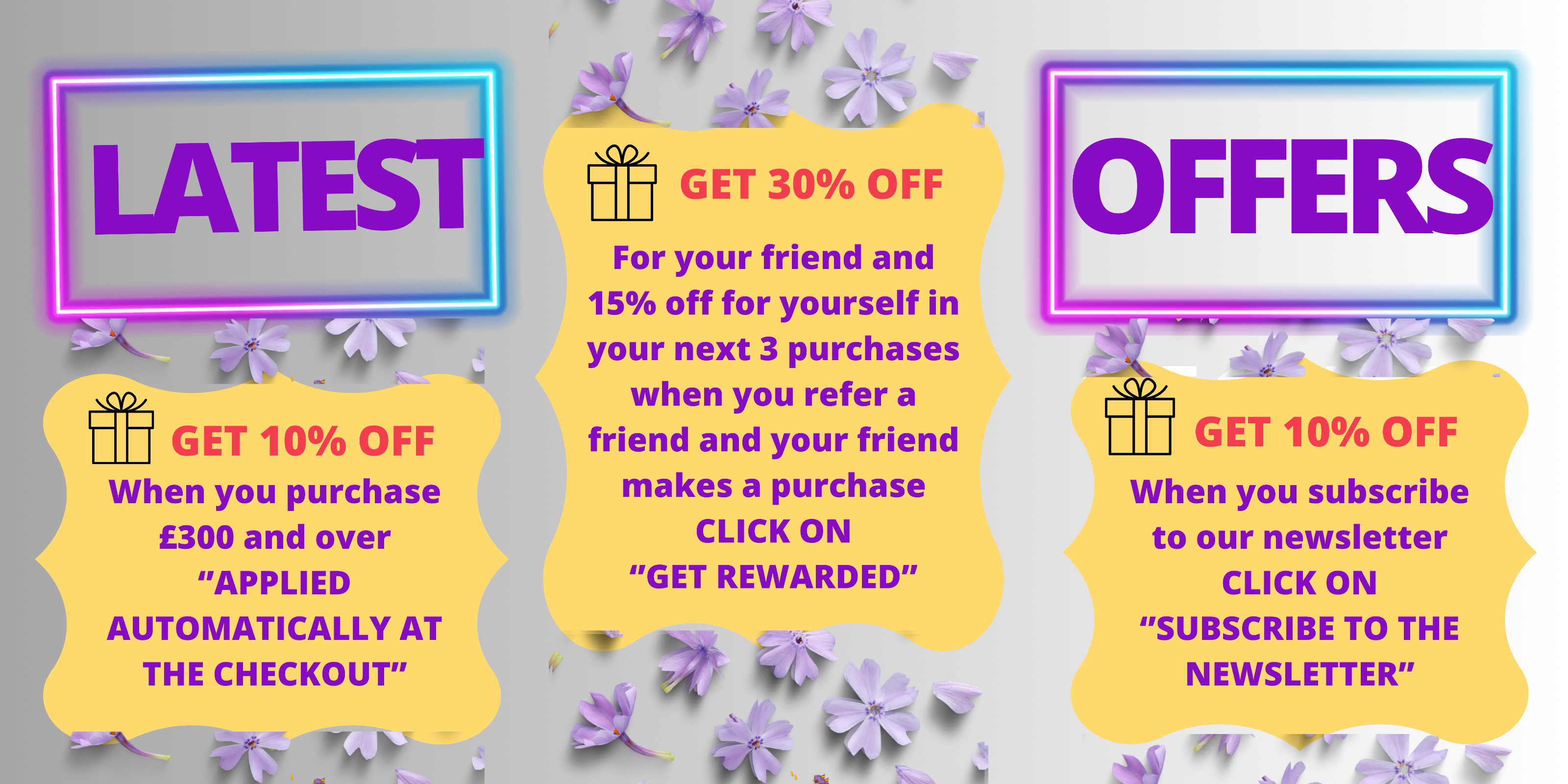 Purple Blue Palm Leaves Print Bermuda Shorts