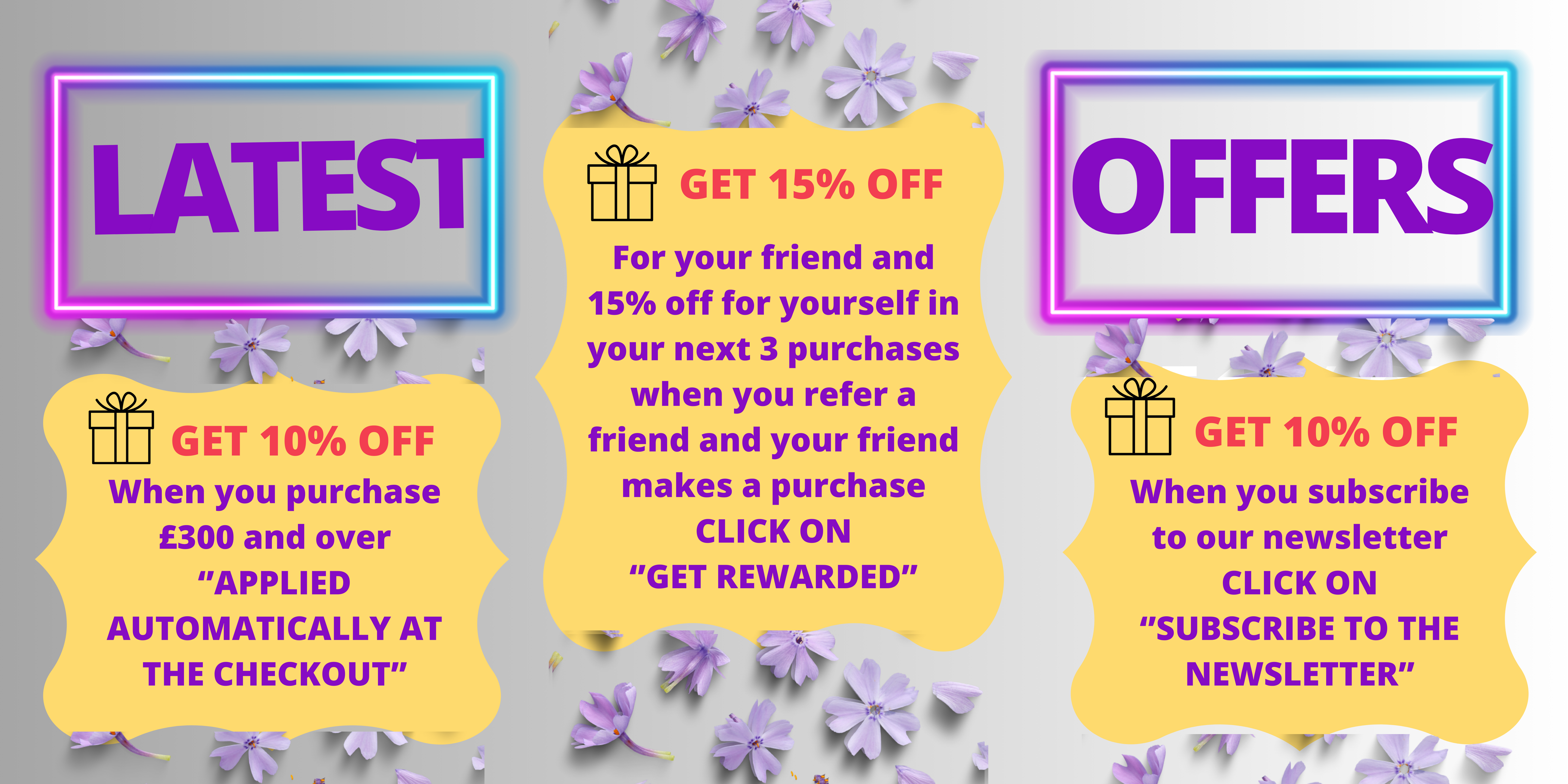 Purple Blue Palm Leaves Print Bermuda Shorts