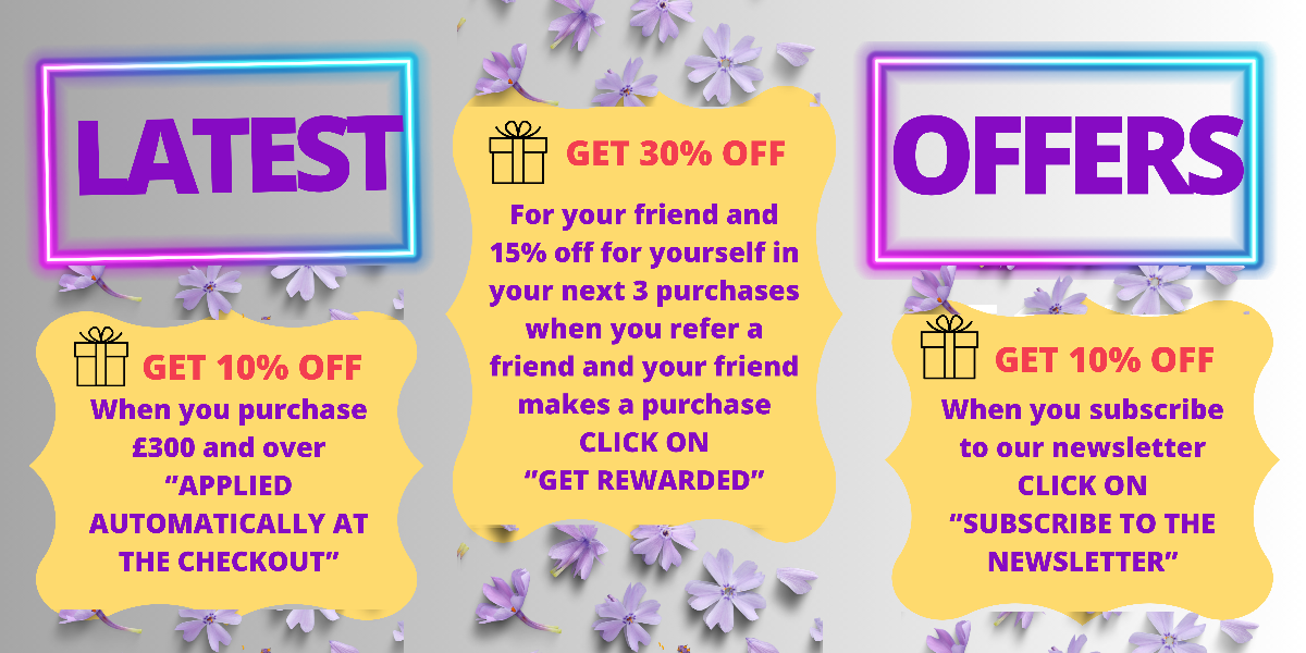 Purple Blue Palm Leaves Print Bermuda Shorts