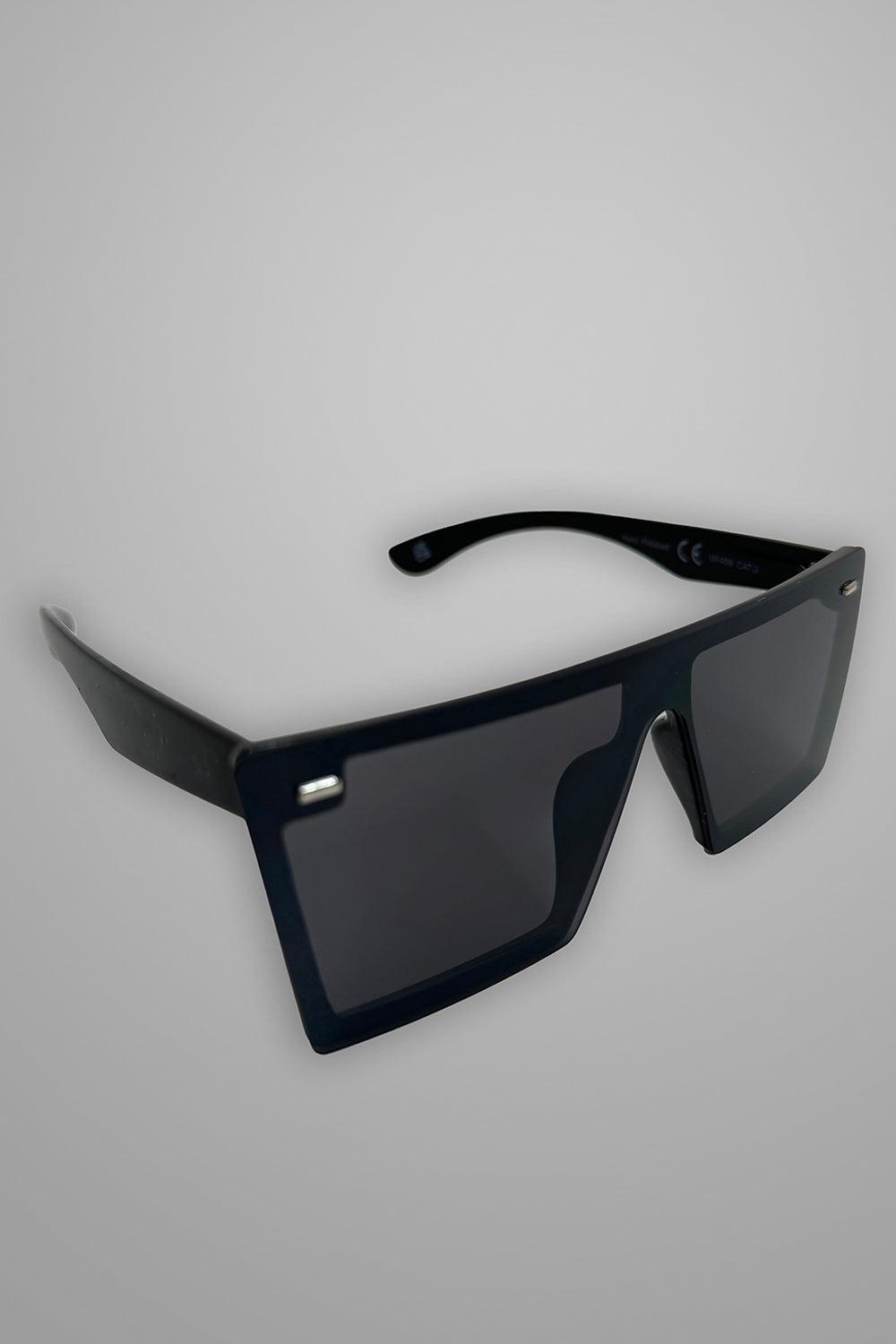 Sharp Corners Sunglasses-SinglePrice