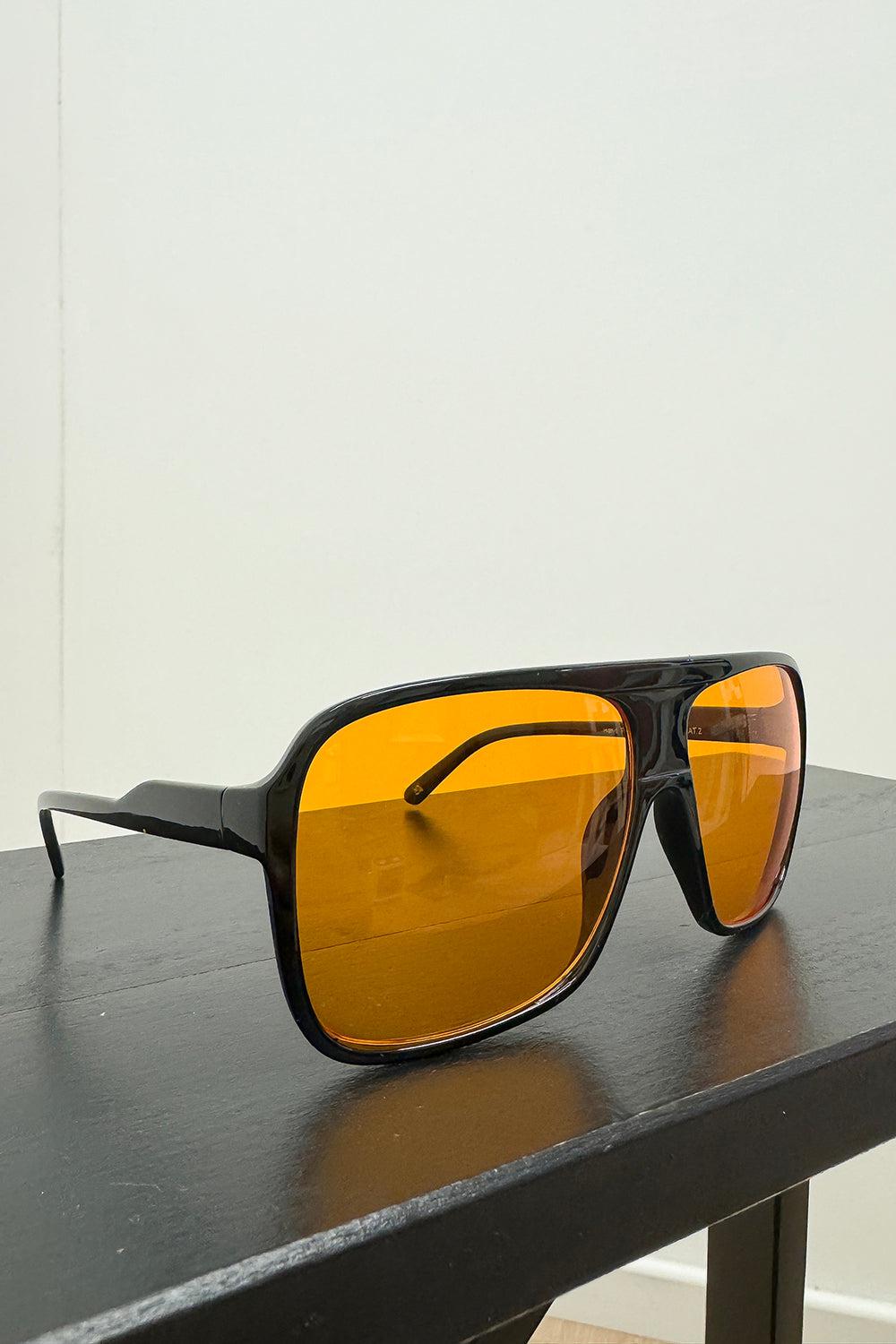 Abiator Style Large Sunglasses