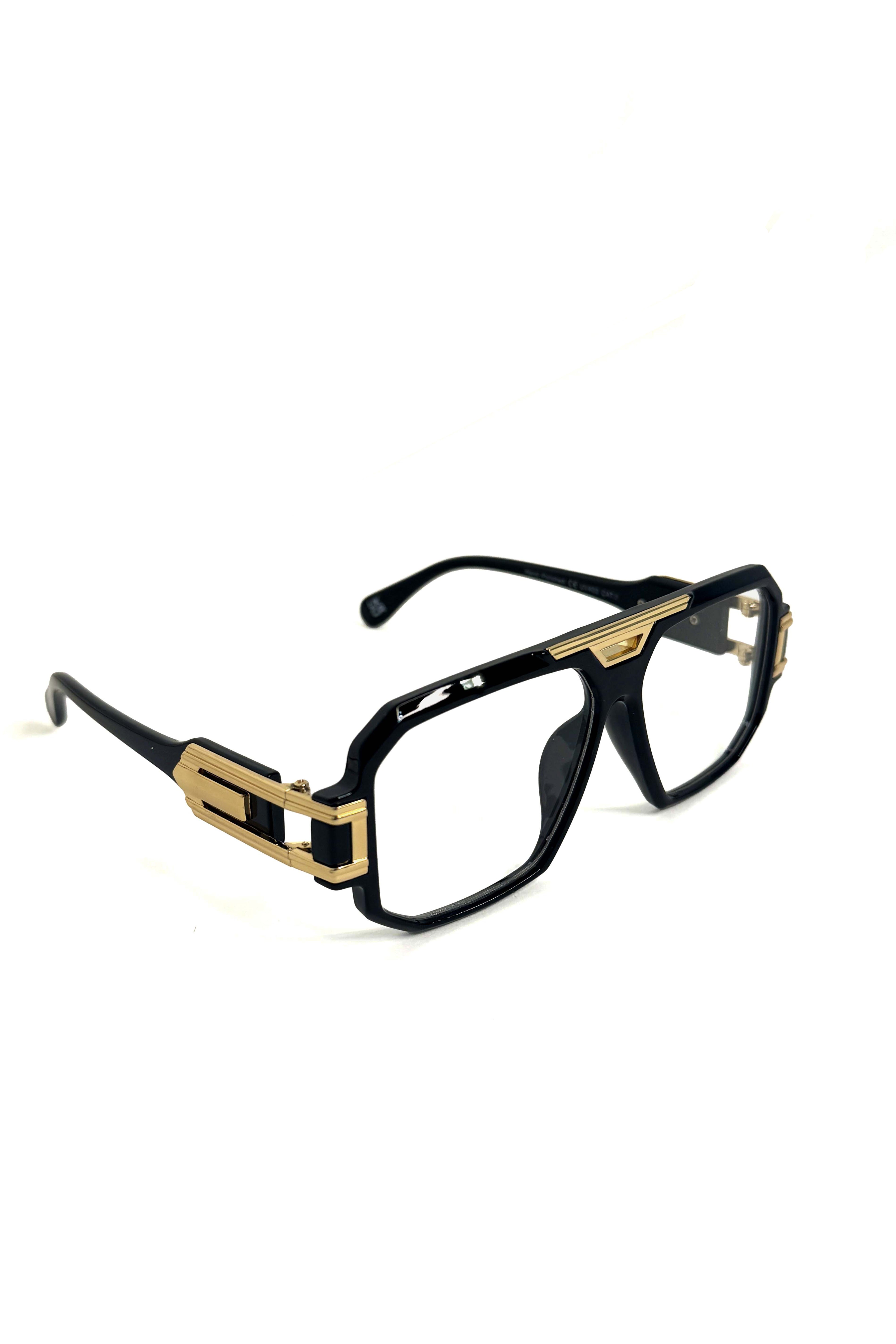 Wholesale Women's Fashionable Aviator Square UV 400 Sunglasses (BOX OF 12)