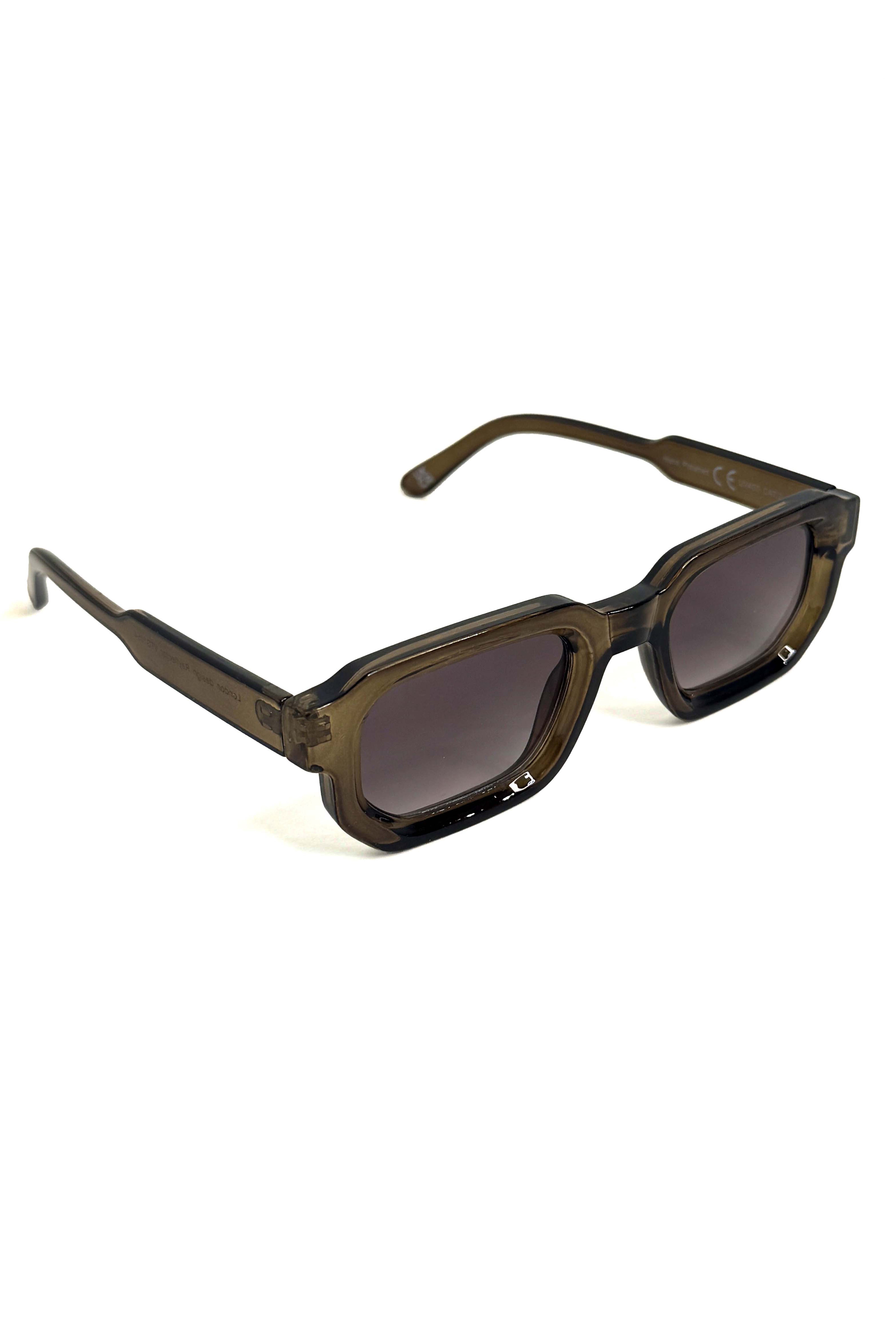 Wholesale Women’s UV 400 Rectangular Sunglasses (BOX OF 12)
