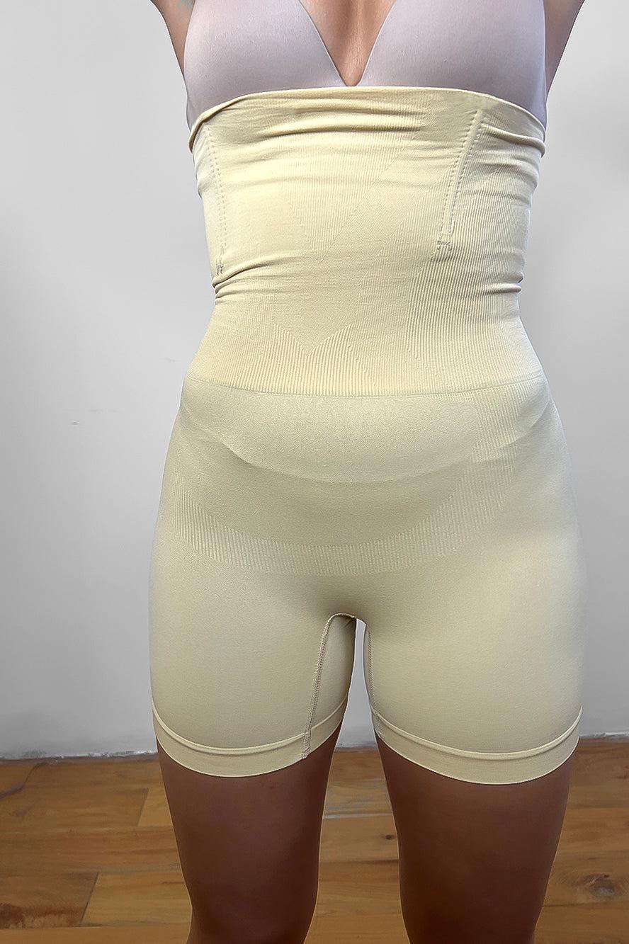 Tall Corset High Waist Shapeware-SinglePrice