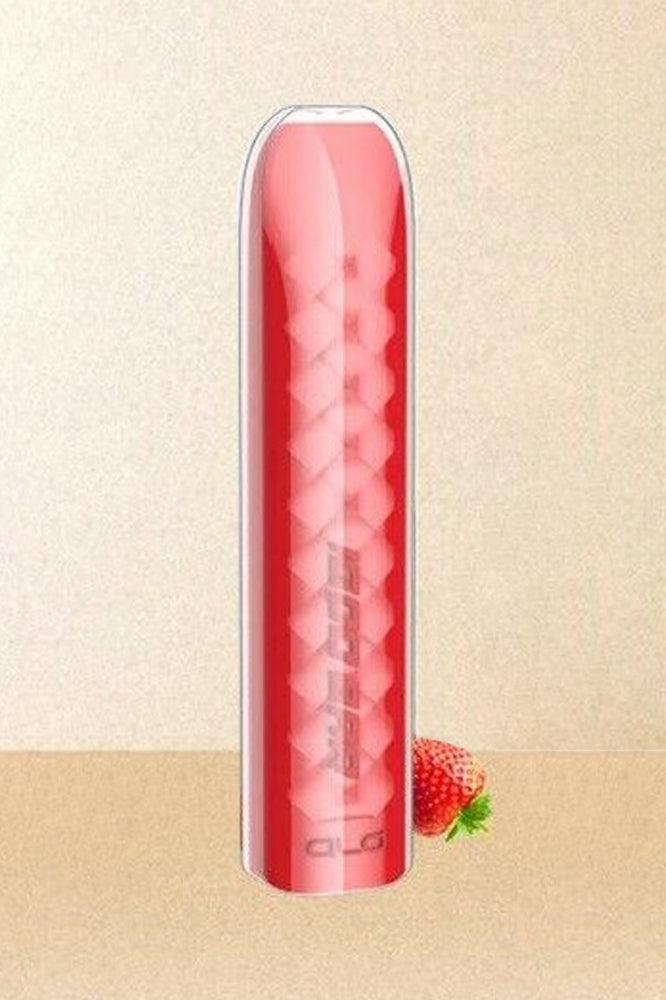 Real And Smooth Taste Electronic Disposable Cigarettes-SinglePrice