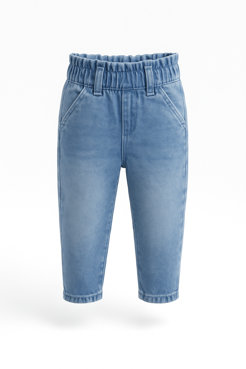 Blue Baby Jeans