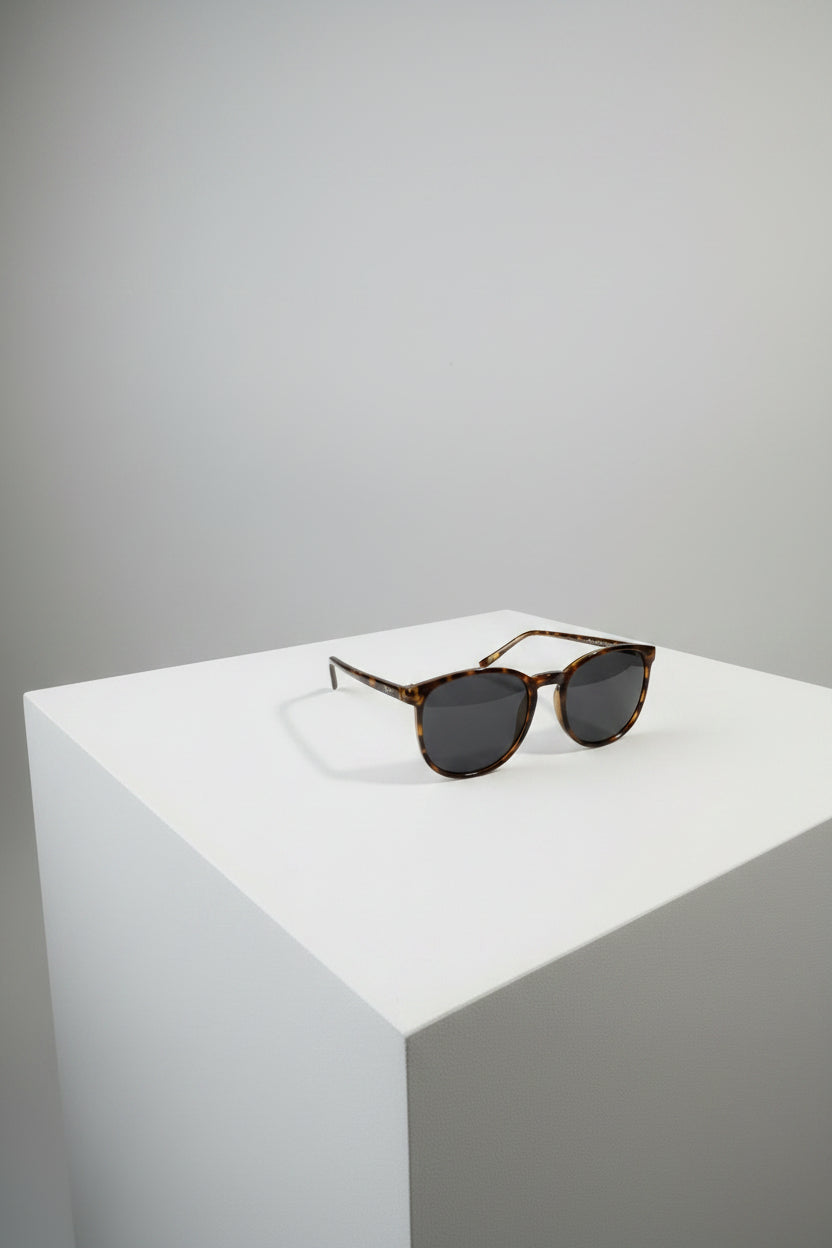 UV 400 Large Square Sunglasses