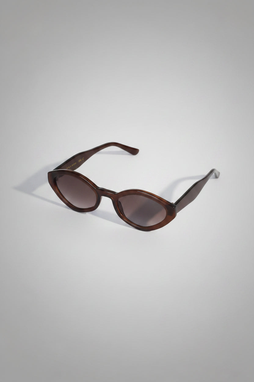 UV 400 Rhombus Sunglasses