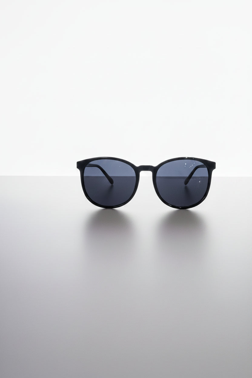UV 400 Large Square Sunglasses