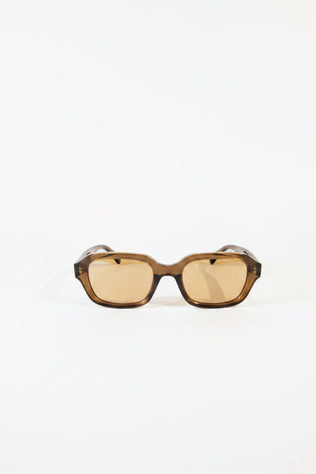 UV 400 Oversized Oval Sunglasses