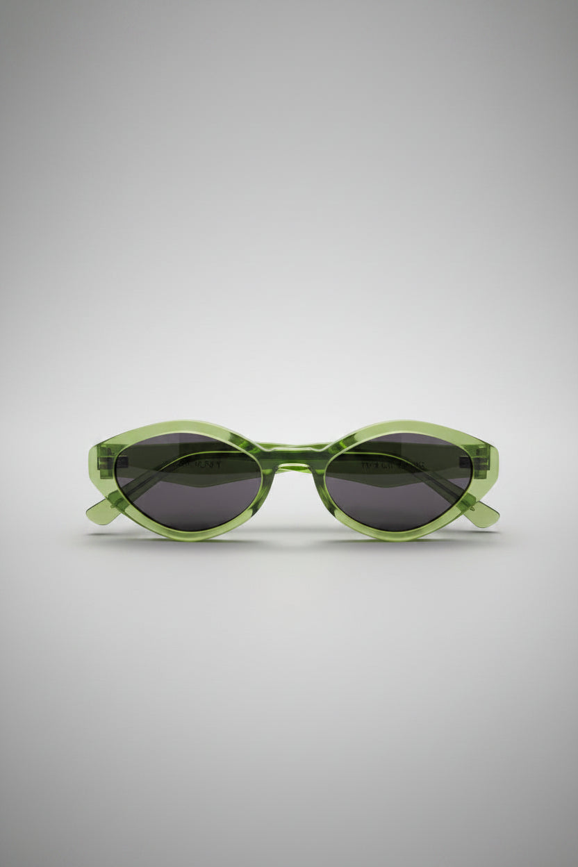 UV 400 Rhombus Sunglasses