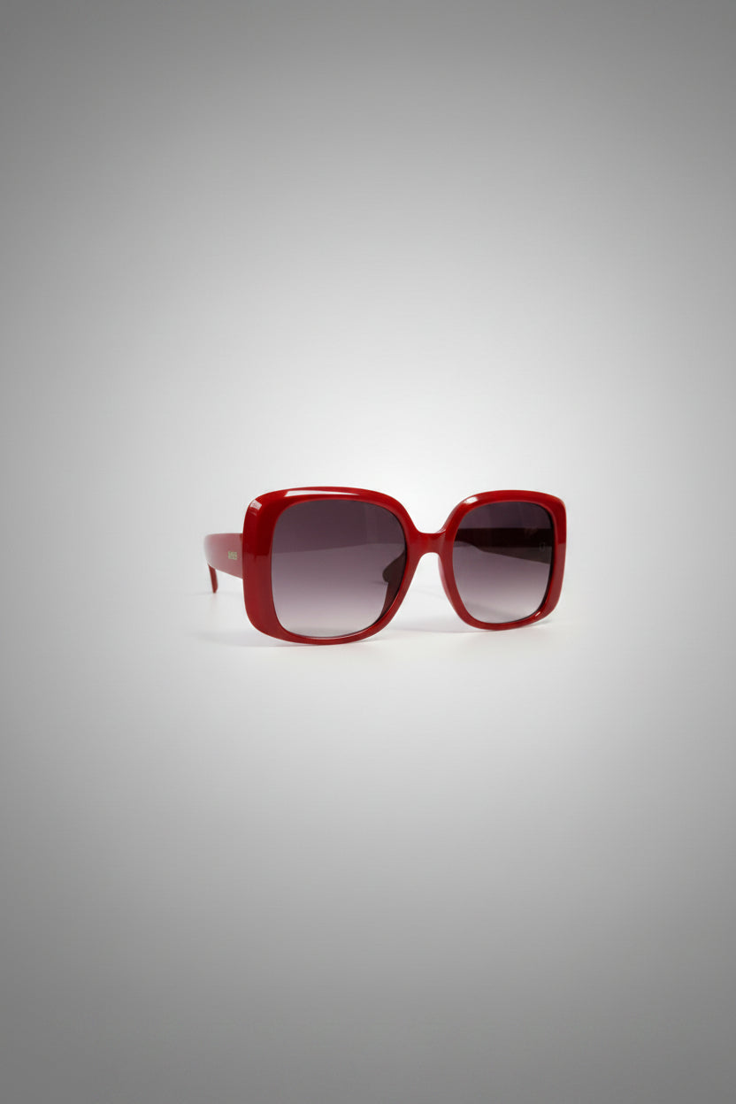UV 400 Oversized Sunglasses