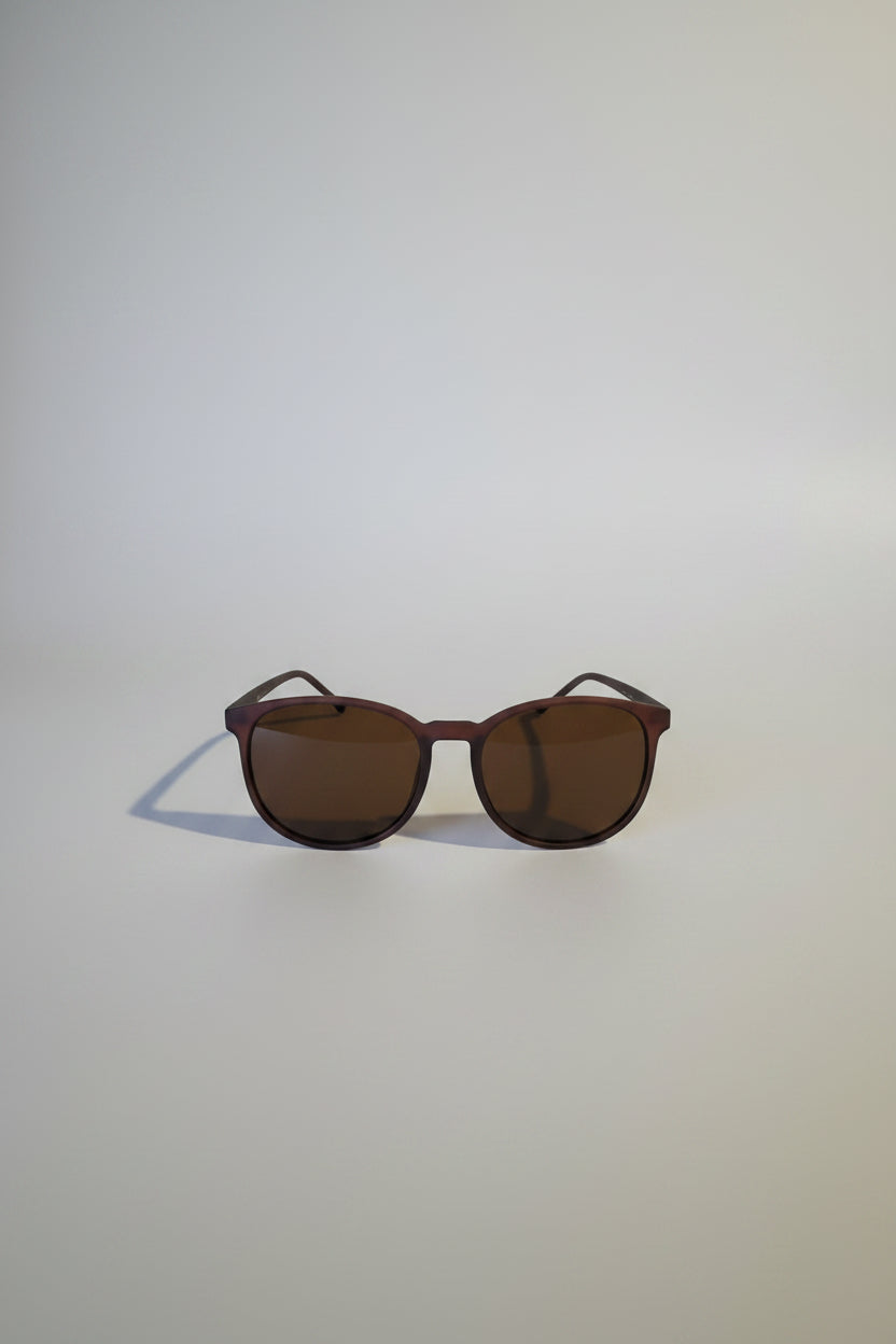UV 400 Large Square Sunglasses