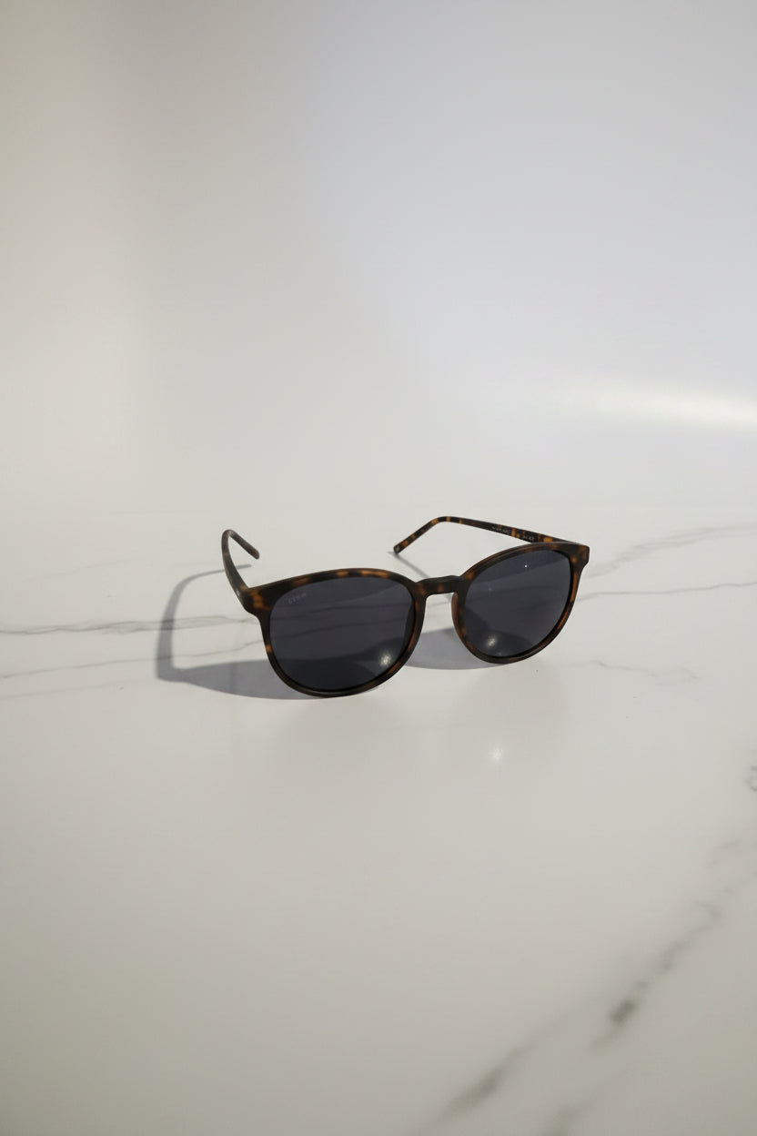UV 400 Large Square Sunglasses