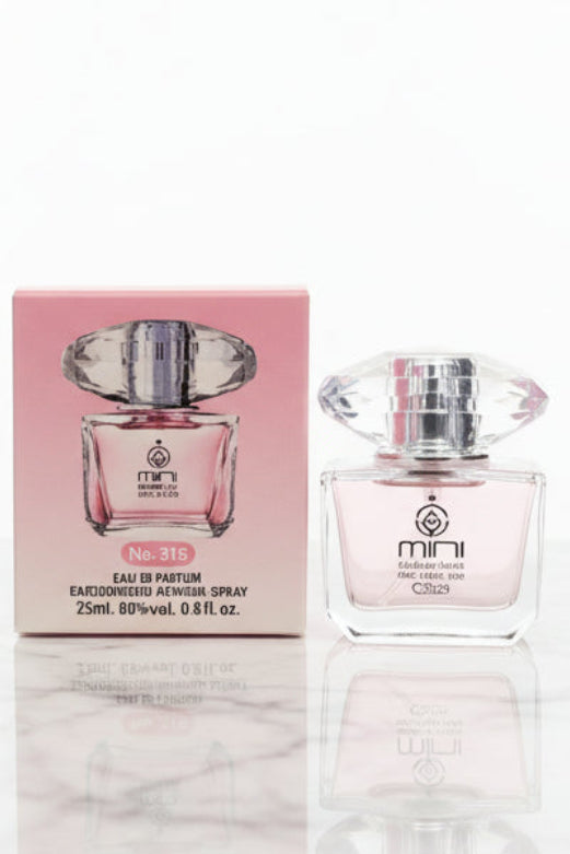 Eau De Parfum 25ml Mini Brand Collection 315