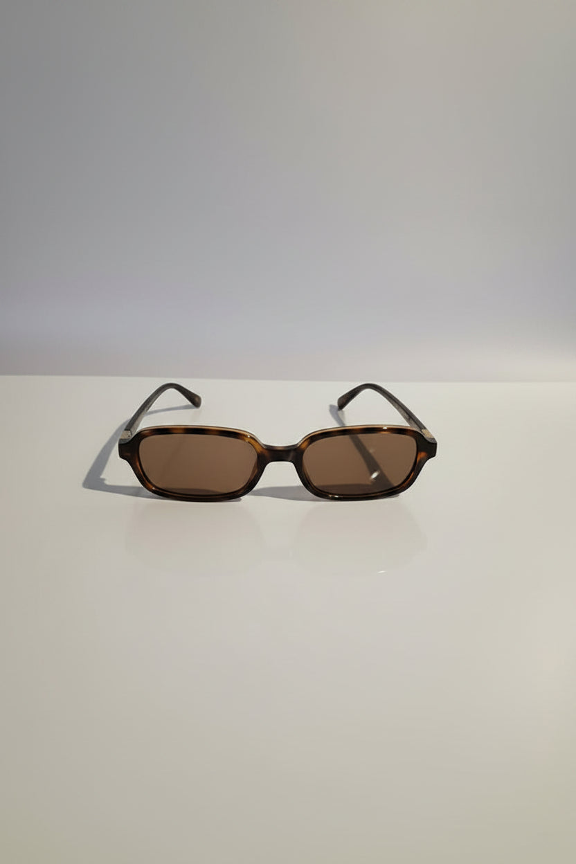 UV 400 Oval Sunglasses