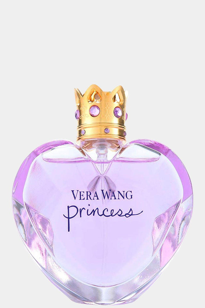 Vera Wang Princess Eau de Toilette 100ml Spray - SinglePrice