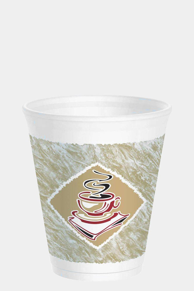 20pc Dart Cafe G Cups - SinglePrice