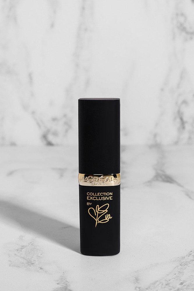 L'Oreal Color Riche Collection Exclusive Lipstick In Eva's Pure Red-SinglePrice