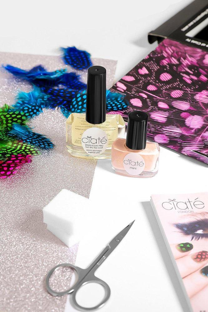 Ciate Feathered Manicure All A Flutter Gift Set-SinglePrice