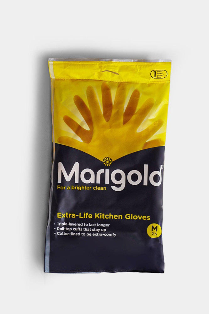 Marigold Gloves Kitchen In Medium - SinglePrice