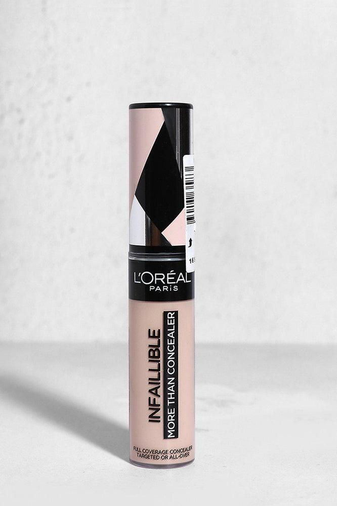 L'Oreal Infallible More Than A Concealer in Fawn 323-SinglePrice