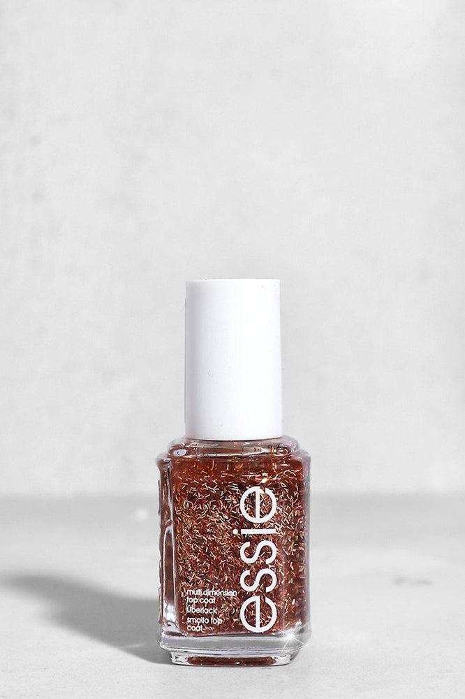 Essie Multi Dimension Top Coat Nail Polish in Tassel Shaker 383-SinglePrice