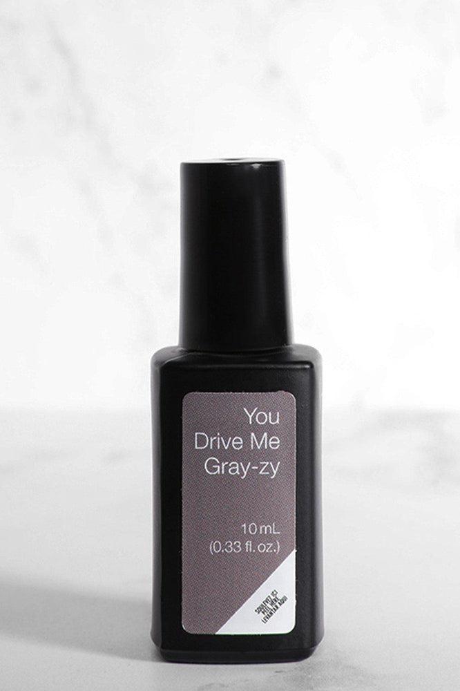 SensatioNail Express Gel Polish You Drive Me Cray-zy-SinglePrice