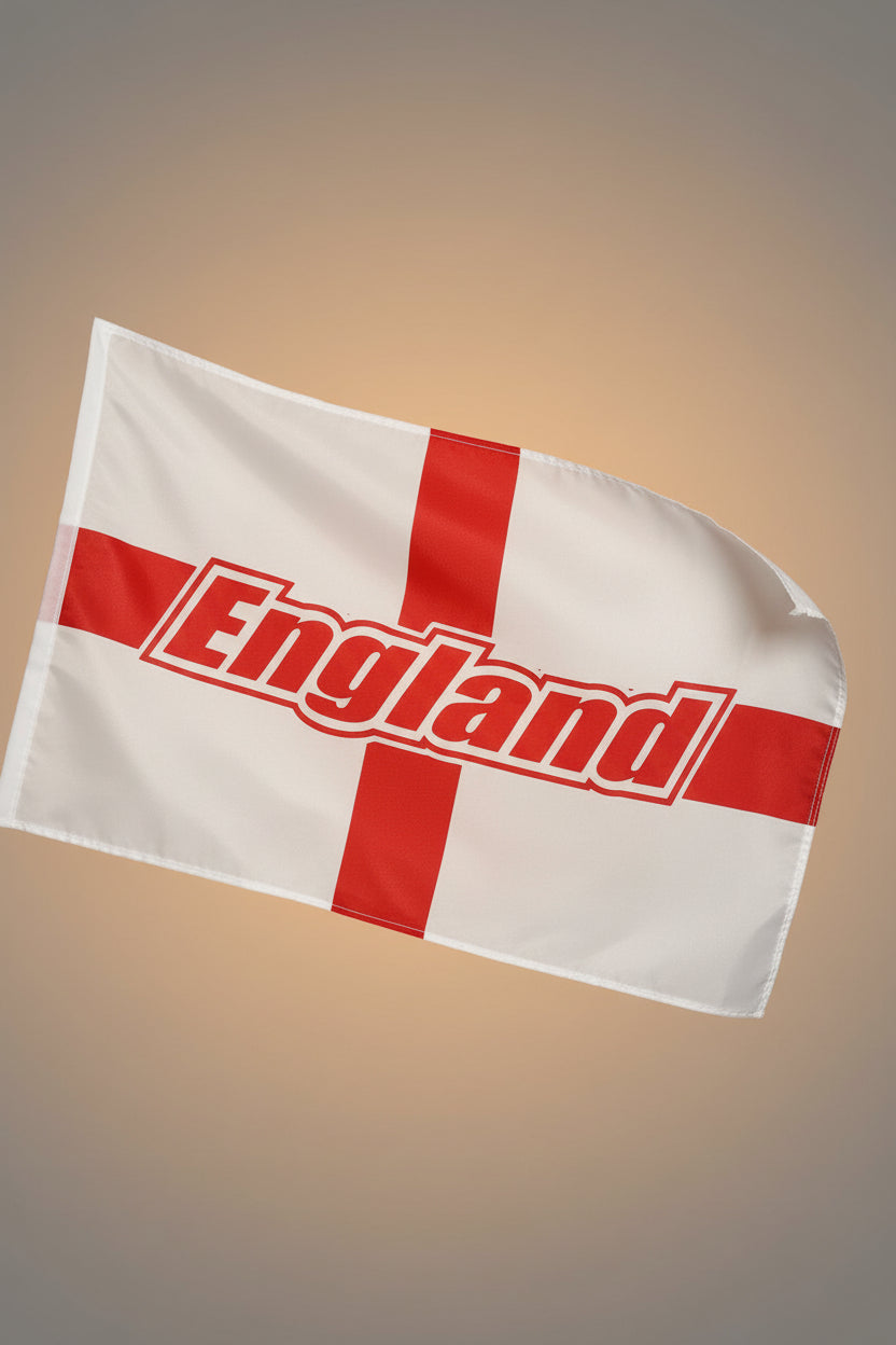 Small England Window/Car Flag - SinglePrice