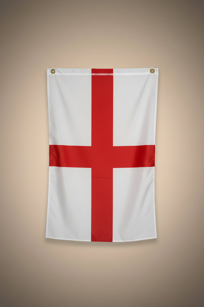 Large England Flag - SinglePrice