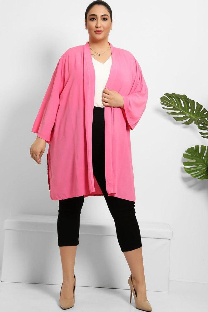 Lightweight Cotton Blend Summer Robe-SinglePrice