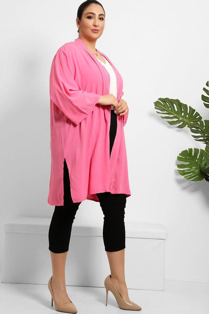 Lightweight Cotton Blend Summer Robe-SinglePrice